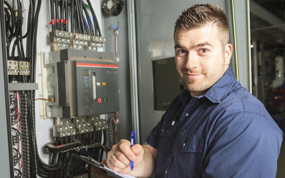 électricien d'urgence Bois-le-Roi