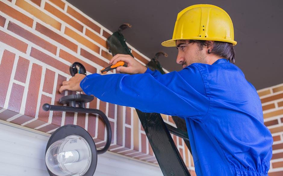 urgence électricité Vaires-sur-Marne