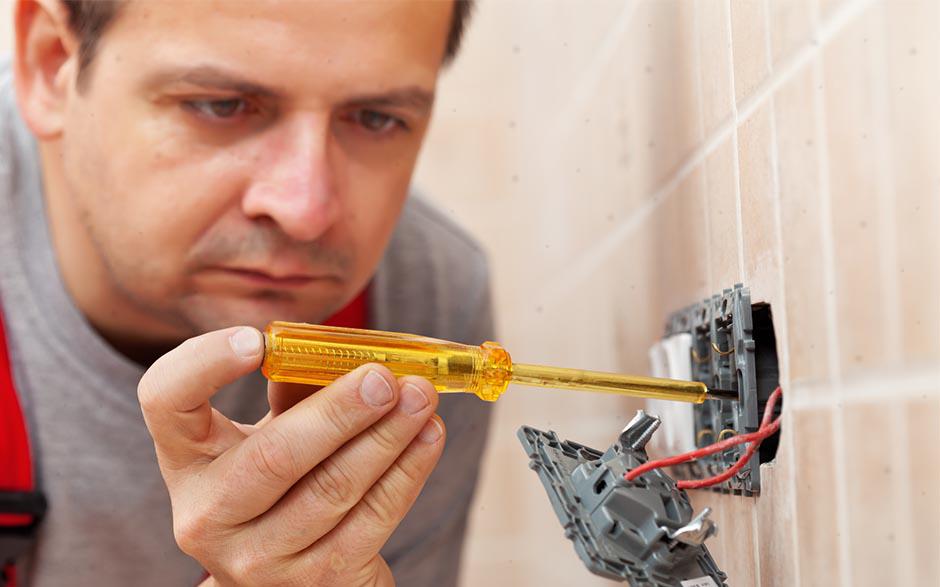 électricien d'urgence Bois-le-Roi